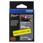 Brother TZEFX651 nastro per etichettatrice TZ (TZEFX651)