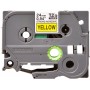 Brother TZeS651 nastro per etichettatrice TZ (TZES651)