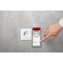 FRITZ! DECT 210 presa intelligente 3450 W Grigio, Rosso, Bianco (20002757)