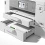 Brother MFC-J4540DWXL Ad inchiostro A4 4800 x 1200 DPI Wi-Fi (MFCJ4540DWXLRE1)