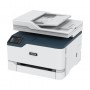Xerox C235 A4 22 ppm Copia/Stampa/Scansione/Fax wireless PS3 PCL5e/6 ADF 2 vassoi Totale 251 fogli (C235V_DNI)