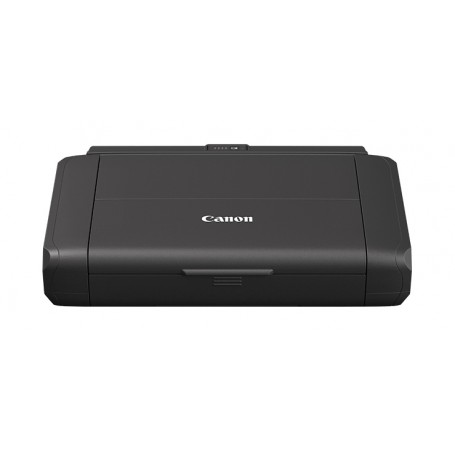 Canon PIXMA TR150 stampante per foto Ad inchiostro 4800 x 1200 DPI 8" x 10" (20x25 cm) Wi-Fi (4167C026)