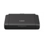 Canon PIXMA TR150 stampante per foto Ad inchiostro 4800 x 1200 DPI 8" x 10" (20x25 cm) Wi-Fi (4167C026)