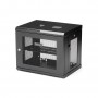 StarTech.com Armadio per Server Rack Montabile a Parete 9U - fino a 15" (38,1cm) di profondità (RK9WALM)