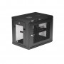 StarTech.com Armadio per Server Rack Montabile a Parete 9U - fino a 15" (38,1cm) di profondità (RK9WALM)