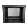 StarTech.com Armadio per Server Rack Montabile a Parete 9U - fino a 15" (38,1cm) di profondità (RK9WALM)