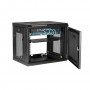 StarTech.com Armadio per Server Rack Montabile a Parete 9U - fino a 15" (38,1cm) di profondità (RK9WALM)