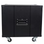 StarTech.com Armadio portatile per server Rack con maniglie - 9U (RK960CP)