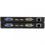 StarTech.com Extender console KVM VGA USB via cavo UTP Cat5 a lungo raggio - 304 m (SV565UTPUL)