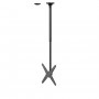 Neomounts by Newstar Supporto da soffitto per schermi LCD/LED/Plasma (FPMA-C340BLACK)