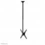 Neomounts by Newstar Supporto da soffitto per schermi LCD/LED/Plasma (FPMA-C340BLACK)