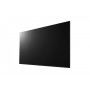 LG 75UL3J-E visualizzatore di messaggi Pannello piatto per segnaletica digitale 190,5 cm (75") IPS 4K Ultra HD Bl (75UL3J-E.AEU)