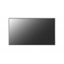 LG 49XF3E-B visualizzatore di messaggi Pannello piatto per segnaletica digitale 124,5 cm (49") LCD Full HD Nero W (49XF3E-B.AEU)