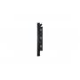 LG 49XF3E-B visualizzatore di messaggi Pannello piatto per segnaletica digitale 124,5 cm (49") LCD Full HD Nero W (49XF3E-B.AEU)