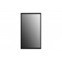 LG 49XE4F-M visualizzatore di messaggi Pannello piatto per segnaletica digitale 124,5 cm (49") IPS Full HD Nero (49XE4F-M.AEU)
