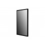 LG 49XE4F-M visualizzatore di messaggi Pannello piatto per segnaletica digitale 124,5 cm (49") IPS Full HD Nero (49XE4F-M.AEU)