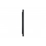 LG 49XE4F-M visualizzatore di messaggi Pannello piatto per segnaletica digitale 124,5 cm (49") IPS Full HD Nero (49XE4F-M.AEU)