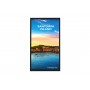 LG 55XE4F-M visualizzatore di messaggi Pannello piatto per segnaletica digitale 139,7 cm (55") IPS Full HD Nero (55XE4F-M.AEU)