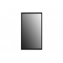 LG 55XE4F-M visualizzatore di messaggi Pannello piatto per segnaletica digitale 139,7 cm (55") IPS Full HD Nero (55XE4F-M.AEU)