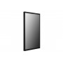 LG 55XE4F-M visualizzatore di messaggi Pannello piatto per segnaletica digitale 139,7 cm (55") IPS Full HD Nero (55XE4F-M.AEU)