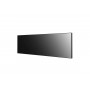 LG 88BH7G-B visualizzatore di messaggi Pannello piatto per segnaletica digitale 2,24 m (88") IPS 4K Ultra HD Nero (88BH7G-B.AEU)