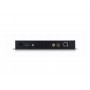 LG STB-6500 Smart TV box Nero Full HD+ Wi-Fi Collegamento ethernet LAN (STB-6500.AEU)