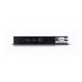 LG STB-6500 Smart TV box Nero Full HD+ Wi-Fi Collegamento ethernet LAN (STB-6500.AEU)