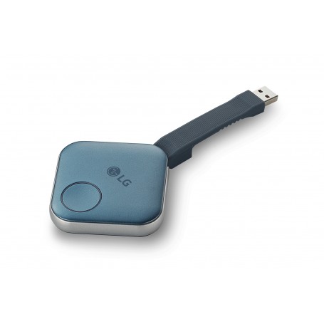 LG SC-00DA USB Linux Nero, Blu (SC-00DA.AEUQ)