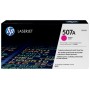 HP Cartuccia Toner originale magenta LaserJet 507A (CE403A)