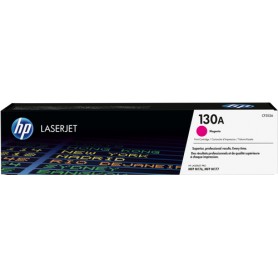 HP Cartuccia toner originale magenta LaserJet 130A (CF353A)