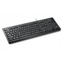 Kensington ValuKeyboard - Con cavo USB (1500109ITK)
