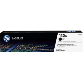 HP Cartuccia toner originale nero LaserJet 130A (CF350A)