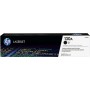 HP Cartuccia toner originale nero LaserJet 130A (CF350A)