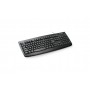 Kensington Tastiera USB Pro Fit lavabile (K64407IT)