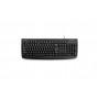 Kensington Tastiera USB Pro Fit lavabile (K64407IT)