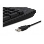 Kensington Tastiera USB Pro Fit lavabile (K64407IT)
