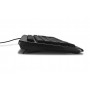 Kensington Tastiera USB Pro Fit lavabile (K64407IT)