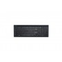 Kensington Tastiera Advance Fit™ standard dal profilo sottile (K72357IT)