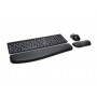 Kensington Set da scrivania wireless a basso profilo Pro Fit® (K75230IT)