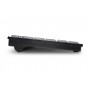 Kensington Set da scrivania wireless a basso profilo Pro Fit® (K75230IT)