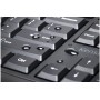 Kensington Set da scrivania wireless a basso profilo Pro Fit® (K75230IT)