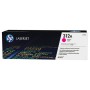 HP Cartuccia toner magenta originale LaserJet 312A (CF383A)