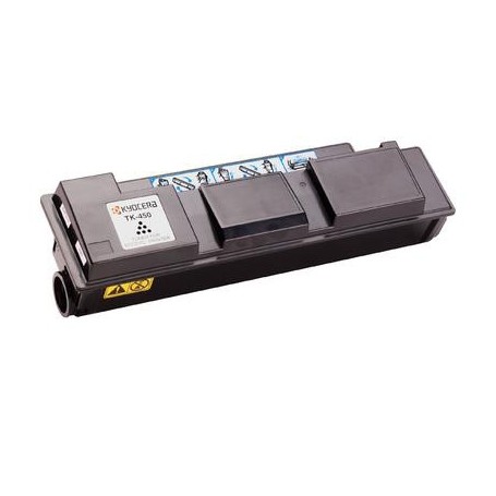 KYOCERA TK-450 cartuccia toner 1 pz Originale Nero (1T02J50EU0)