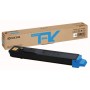 KYOCERA TK-8115C cartuccia toner 1 pz Originale Ciano (1T02P3CNL0)