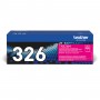 Brother TN-326M cartuccia toner 1 pz Originale Magenta (TN326M)