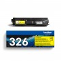 Brother TN-326Y cartuccia toner 1 pz Originale Giallo (TN326Y)