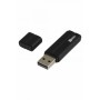 Verbatim MyMedia unità flash USB 64 GB USB tipo A 2.0 Nero (69263V)