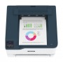 Xerox C230 A4 22 ppm Stampante fronte/retro wireless PS3 PCL5e/6 2 vassoi Totale 251 fogli (C230V_DNI)