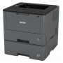 Brother HL-L5000D stampante laser 1200 x 1200 DPI A4 (HLL5000DYY1)