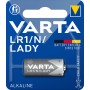 Varta 1x 1.5V 4001 Alkaline Batteria monouso Alcalino (4001101401)